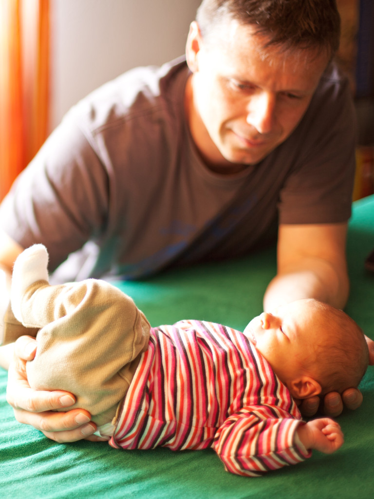 Craniosacrale Therapie Saarland 2 NATURHEILPRAXIS Erik Rech
