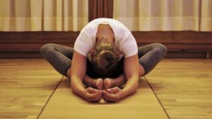 Yoga Dillingen Saarland